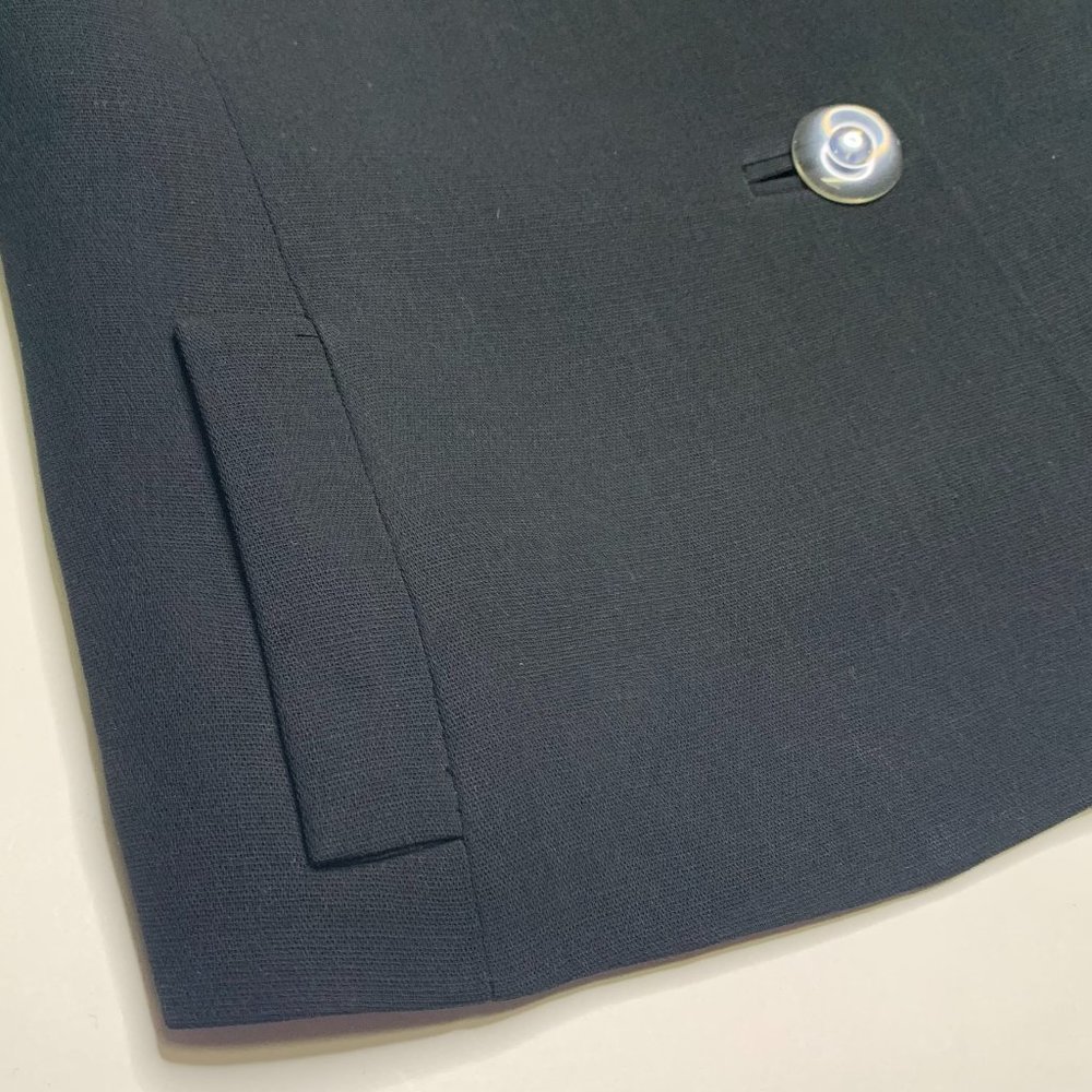 George Rech winter blazer - Picture 4 of 7